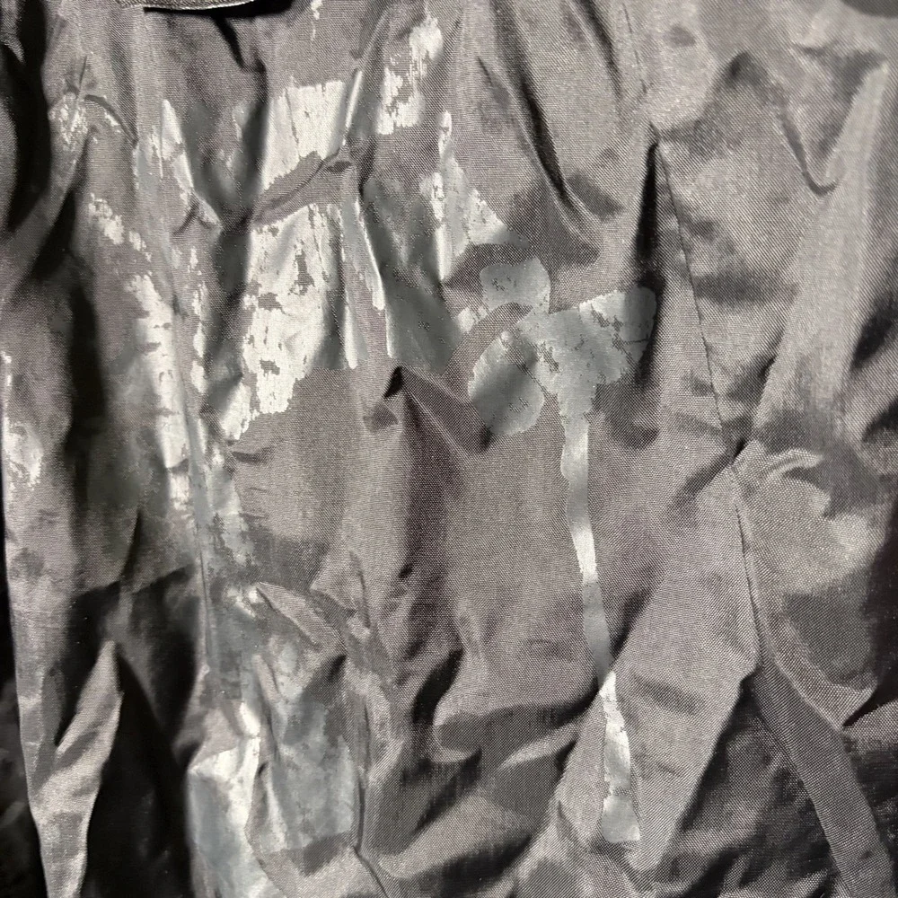 The North Face men size